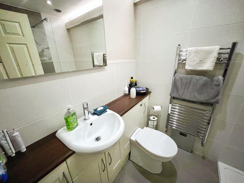 En suite