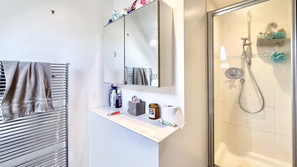 En-suite