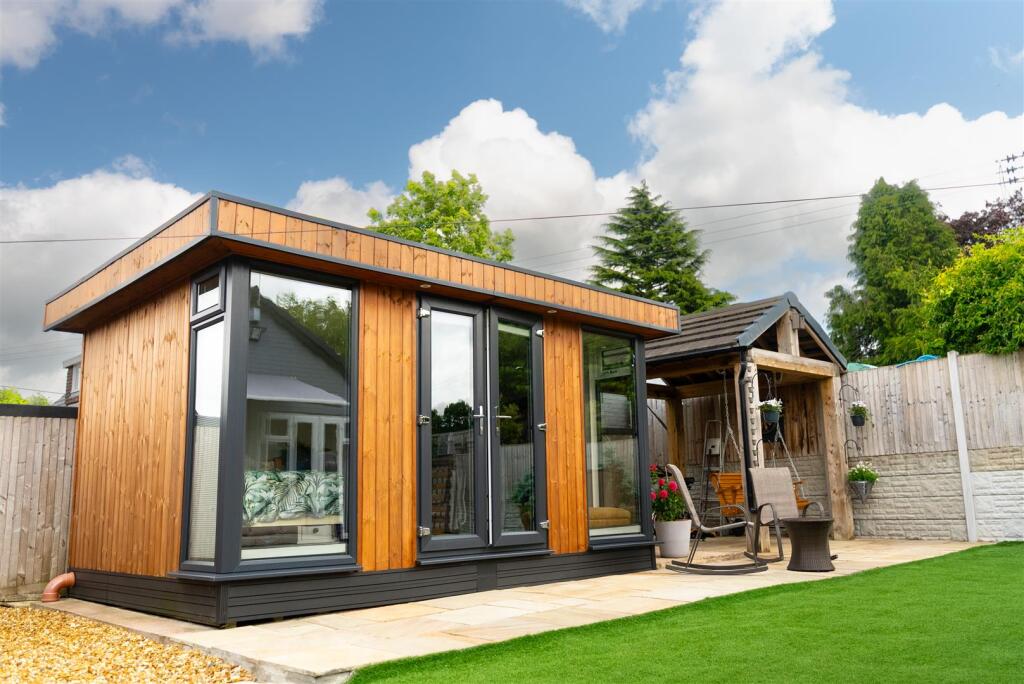 Summer House