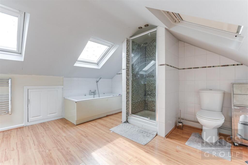 Ensuite
