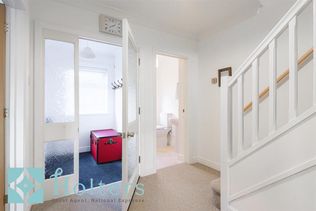 1 Chapel Field, LlandinamHOLT - 1 Chapel Field, Ll