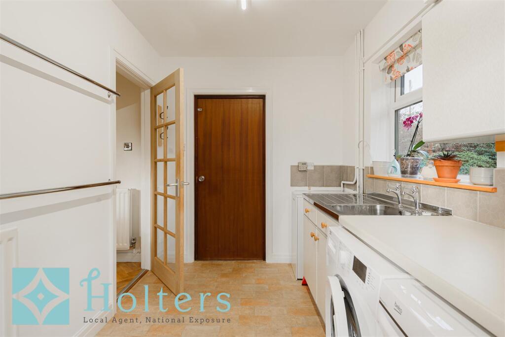 1 Chapel Field, LlandinamHOLT - 1 Chapel Field, Ll
