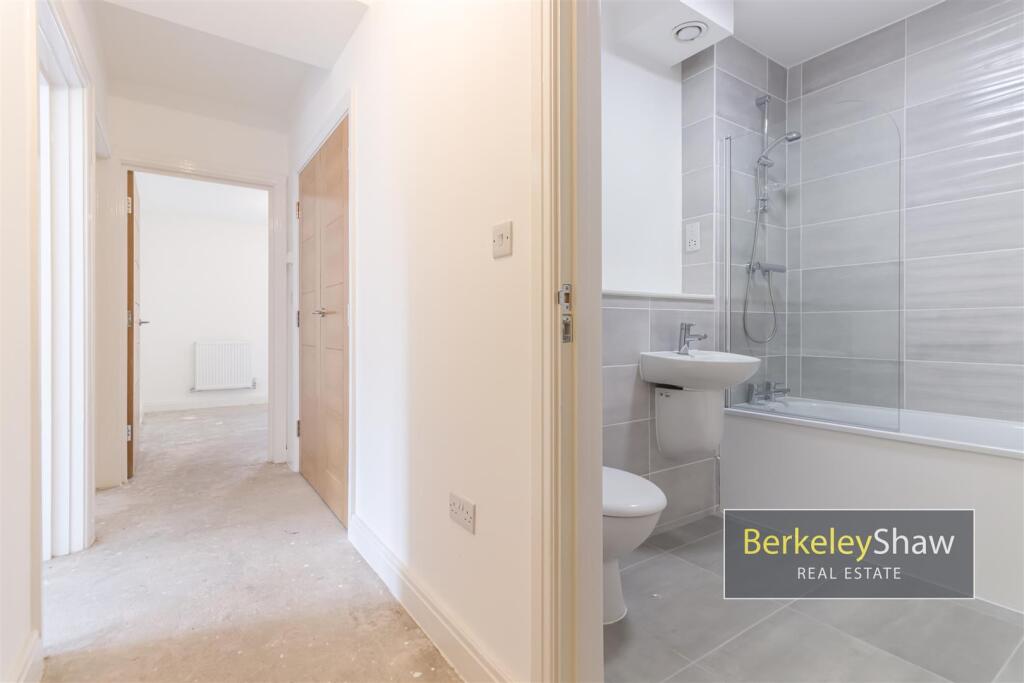 alley View Ronald Road Waterloo