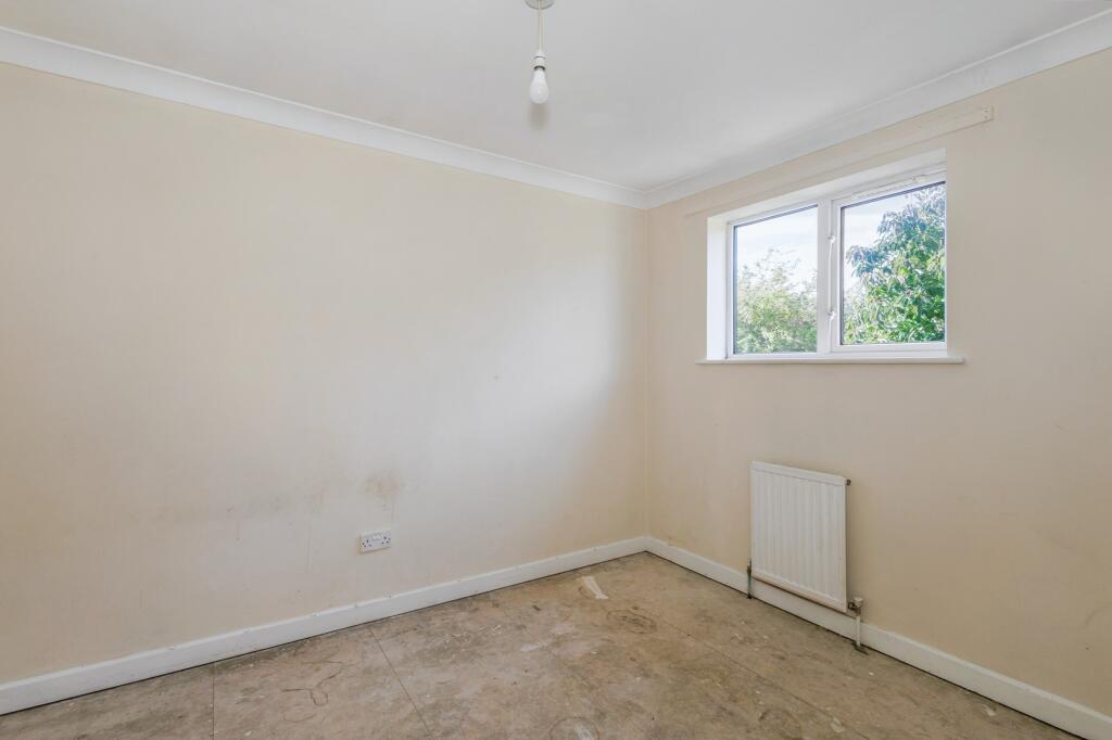 14 Bowness, Wellingborough, Northamptonshire, NN8 3FS