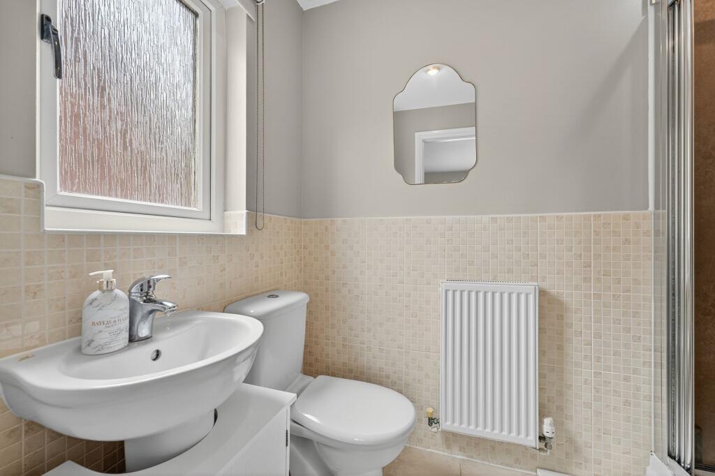 En suite