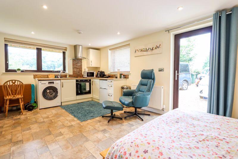 Studio Annexe