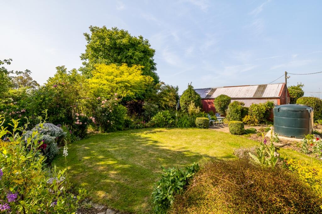 Firs Farm (Freiston)-14