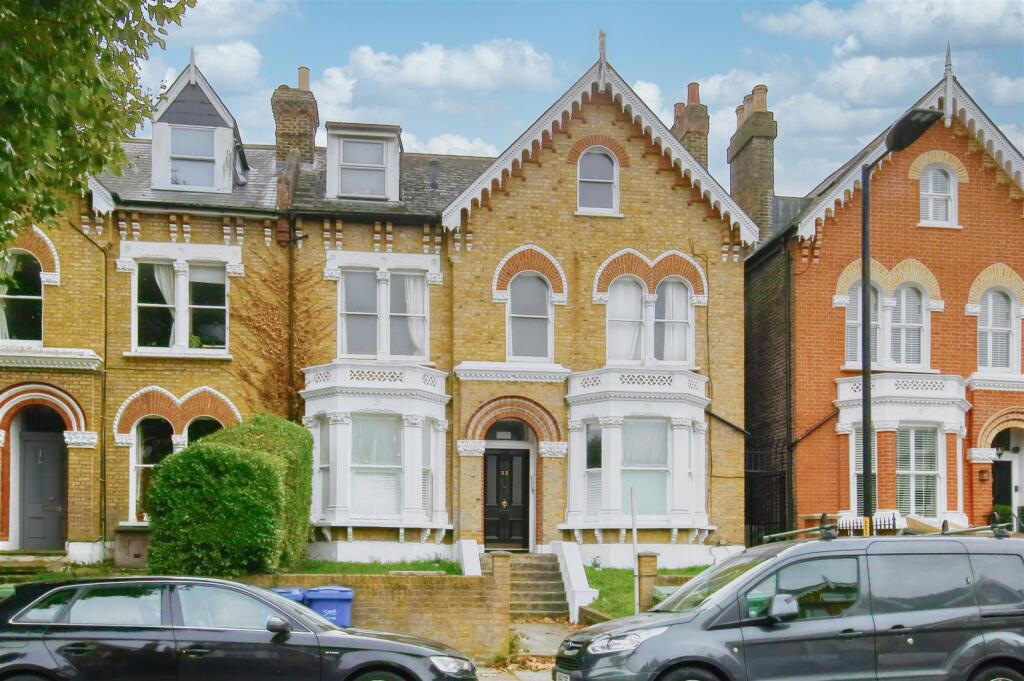 Eden Harper Marmora Road