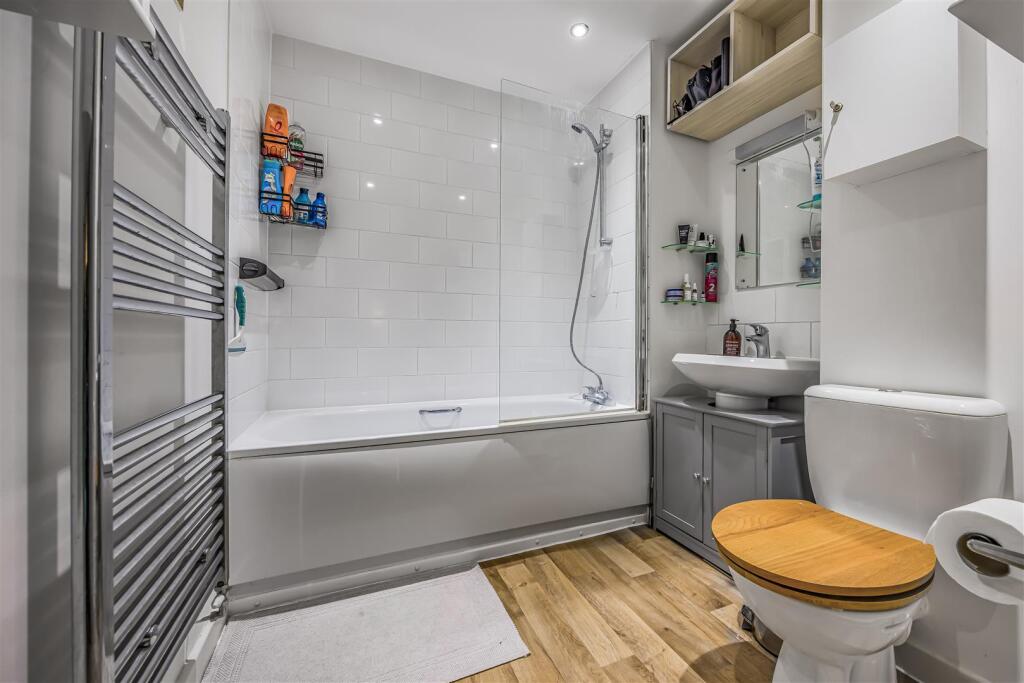 34 Southdown View, Military Road, Hilsea-PorticoMa