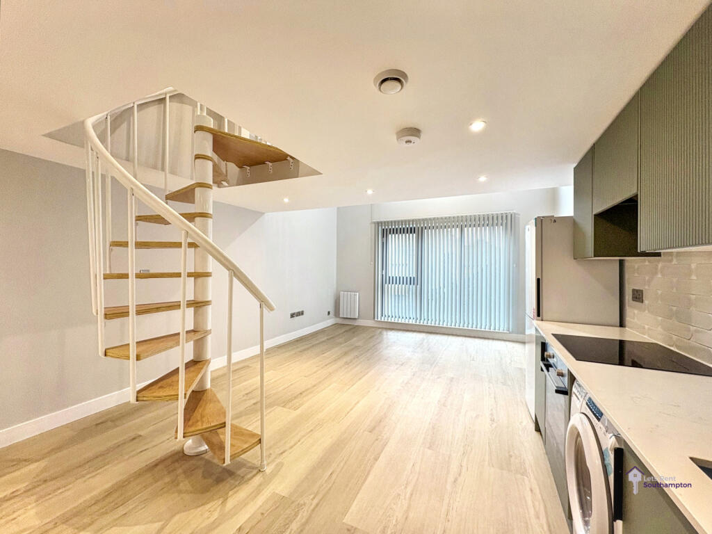 BRAND NEW FLATS WATERLOOVILLE