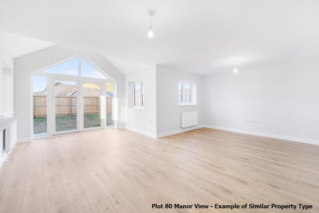 Plot 80, Manor View (Woodhall Spa)-10