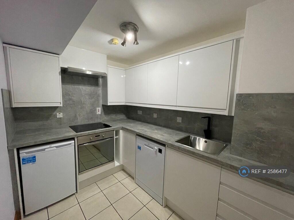Brand New Kitchen 