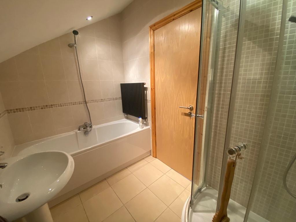 2nd Floor En-Suite