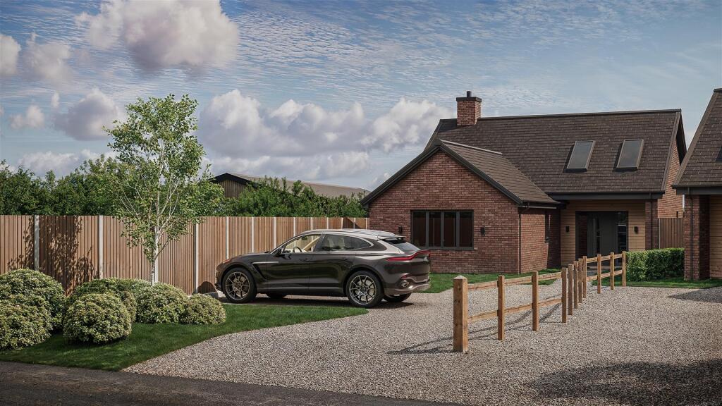 Haye Lane, Mappleborough Green