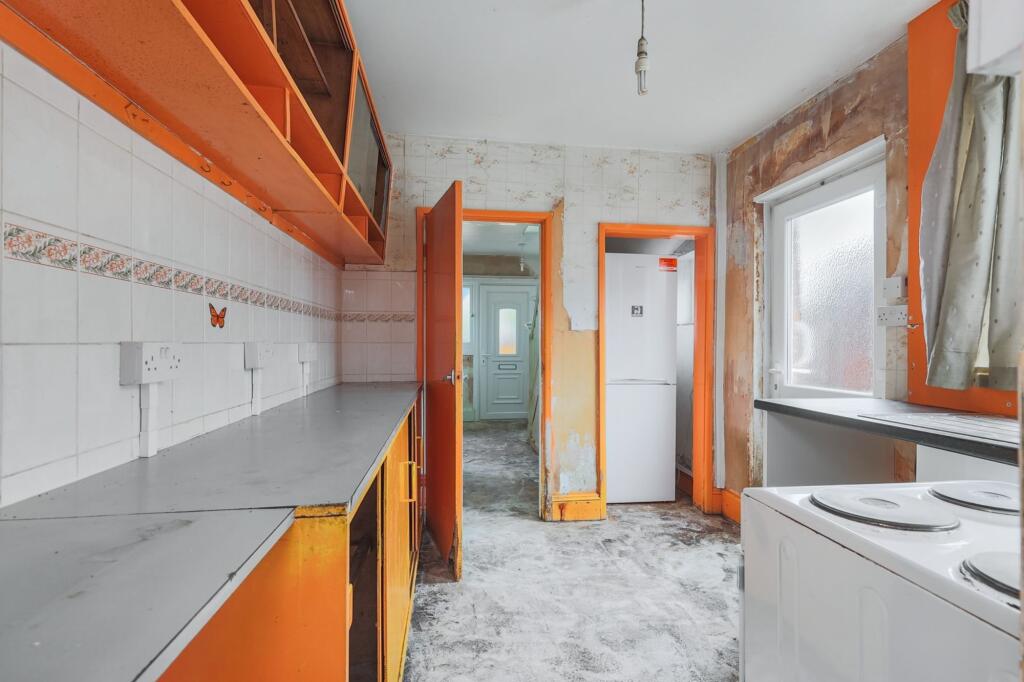 89 Elmbridge Road, Gloucester, Gloucestershire, GL2 0PG