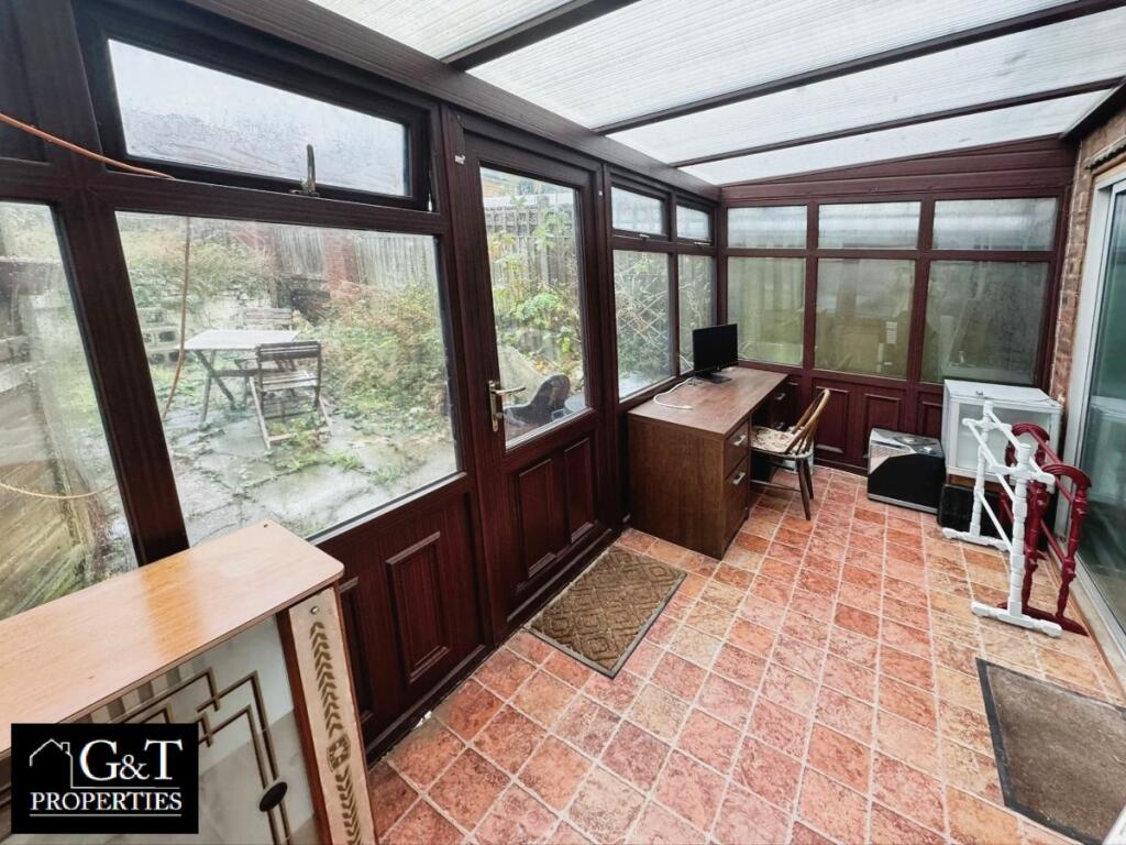 Conservatory 