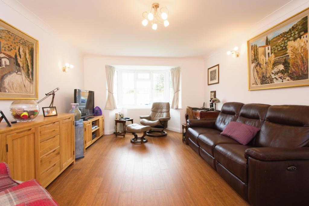 Reception Room One