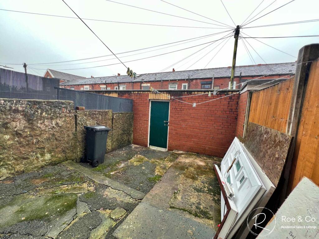 Yard