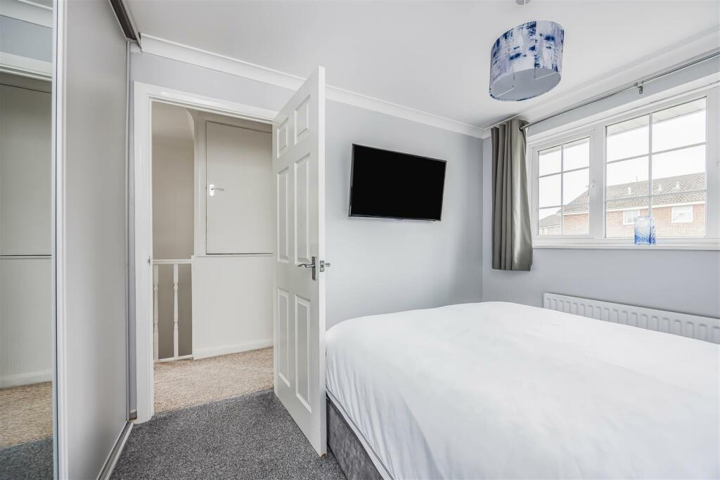 Reedmace Close, Waterlooville