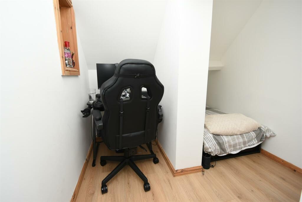  Occasional Bedroom Three