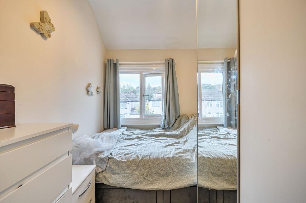 Bedrooms