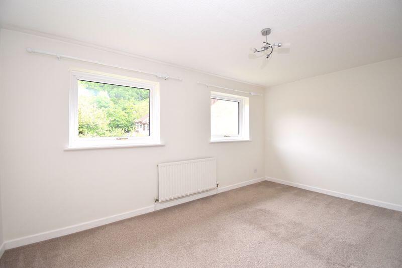 Principal bedroom