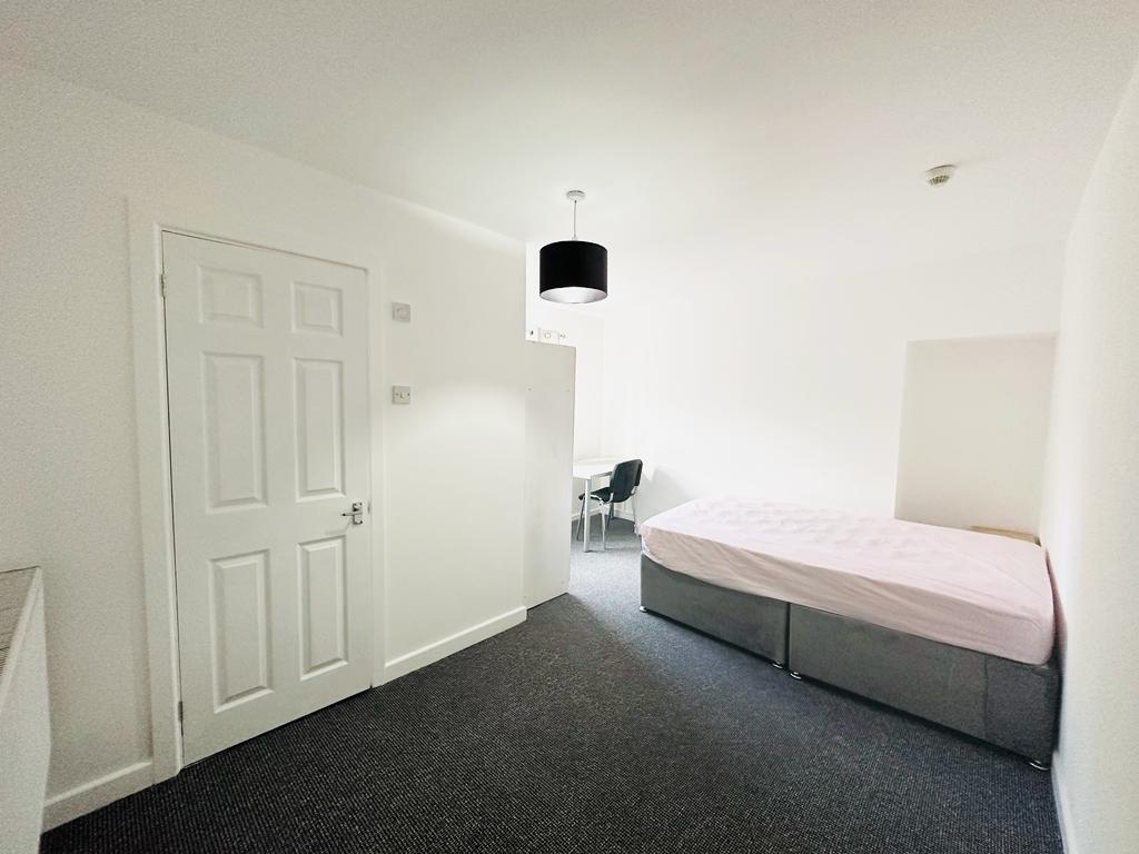 Bedroom Five