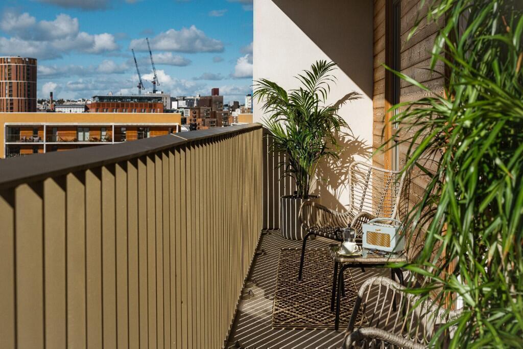 Leodis Square, Leeds, West Yorkshire, LS11