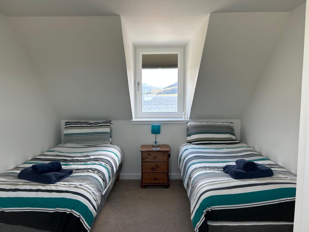 Askival Bedroom 2