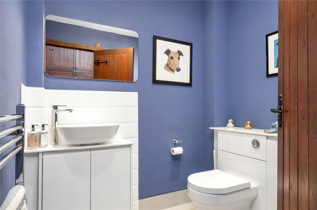 En-Suite