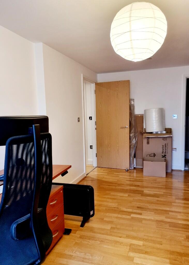 Main bedroom
