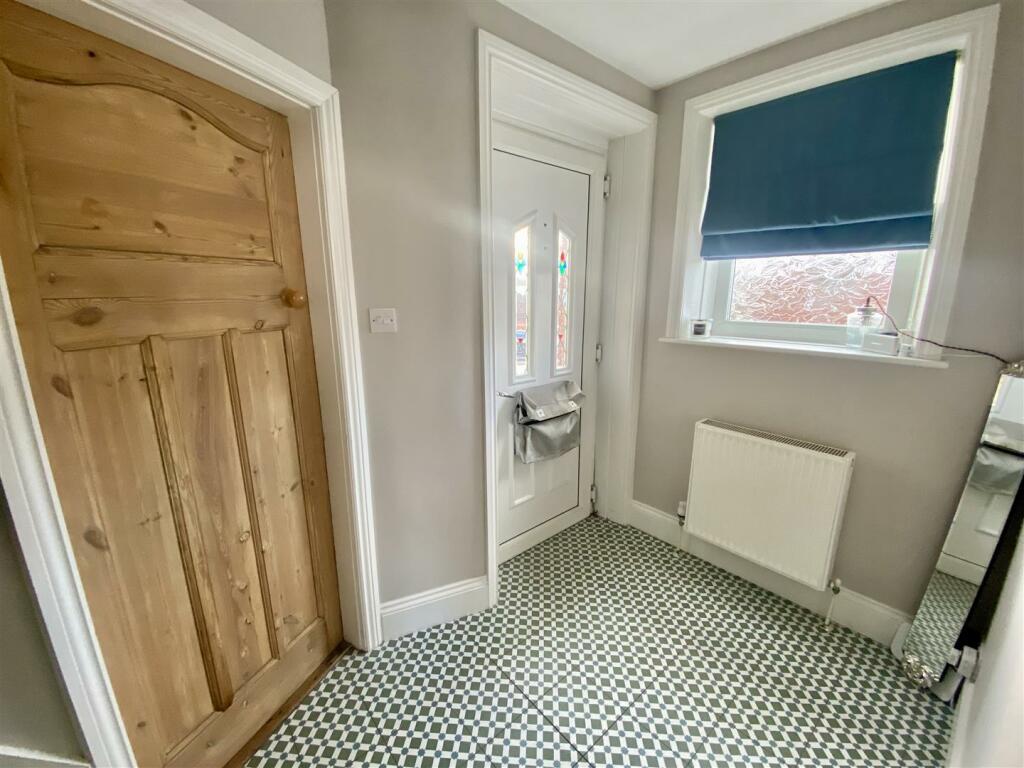 Bramleys Estate Agents - Chapel Street - Mirfield 