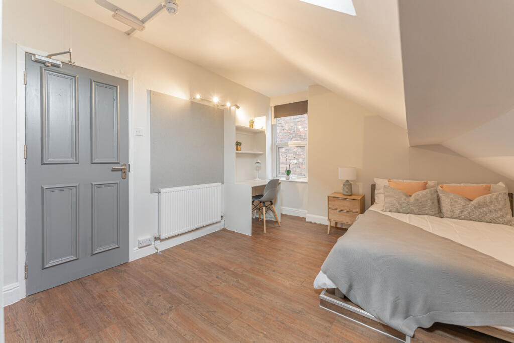 28 Johnson, Bedroom 10