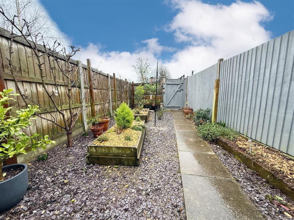 garden