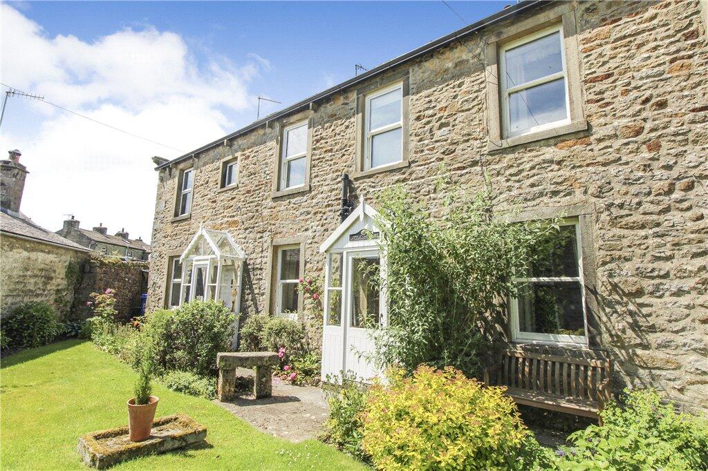 Moor View, Hebden, Skipton, North Yorkshire, BD23