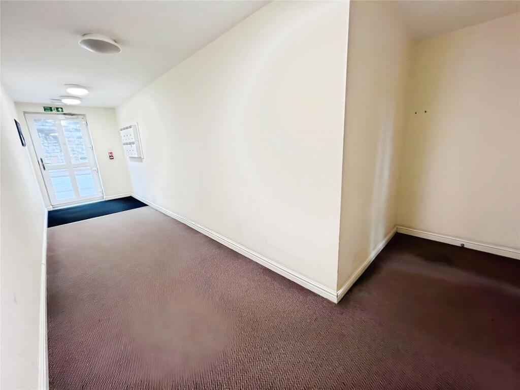 Communal Area