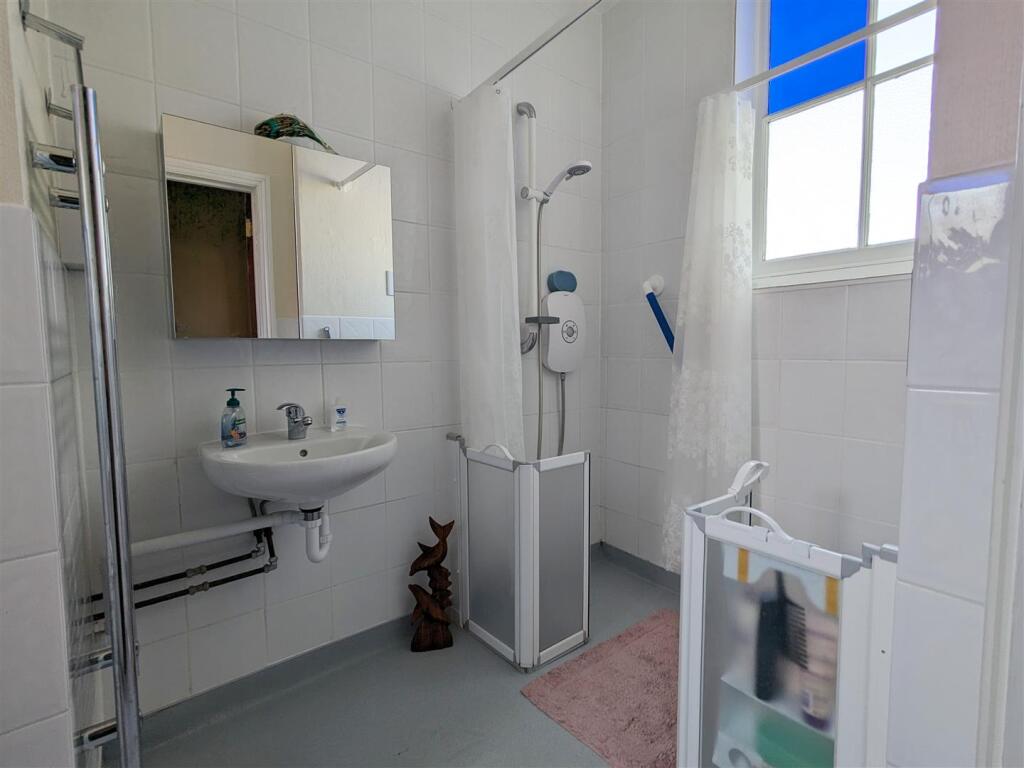 Wet Room