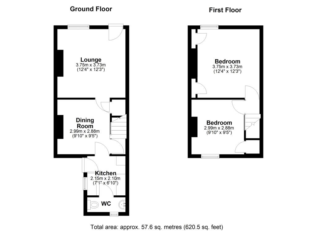 66 Artillery Street, New Town, Colchester, Essex, CO1 2JQ