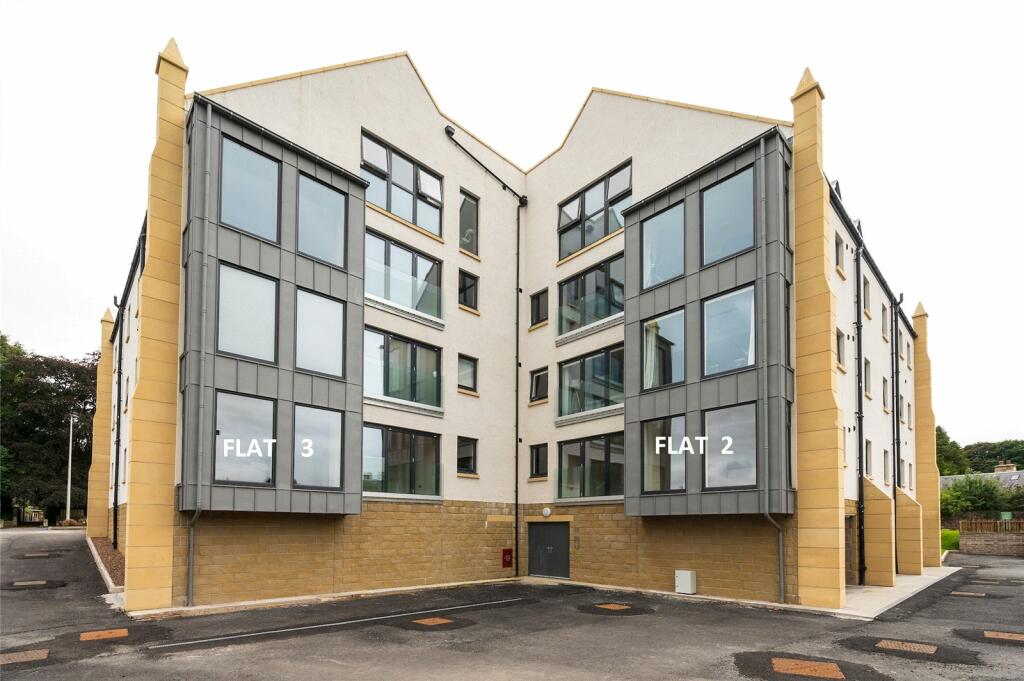 Named Flats