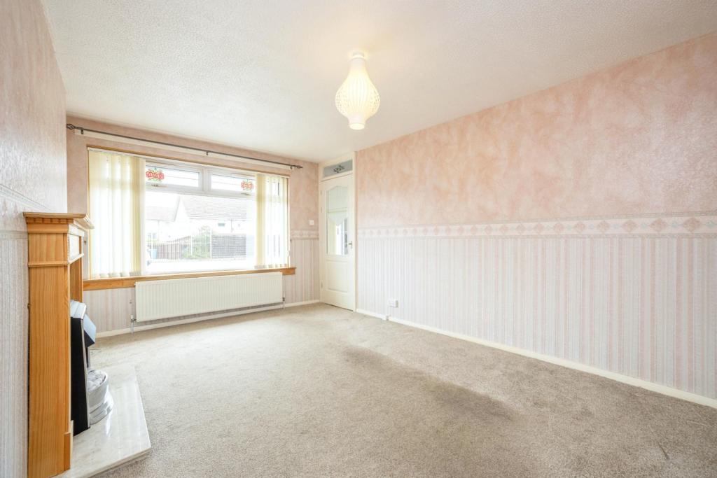 Living / Dining Room