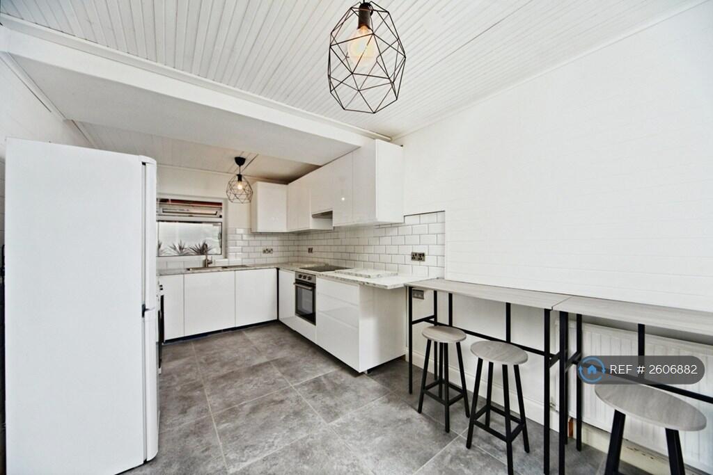 Kitchen Ground Floor