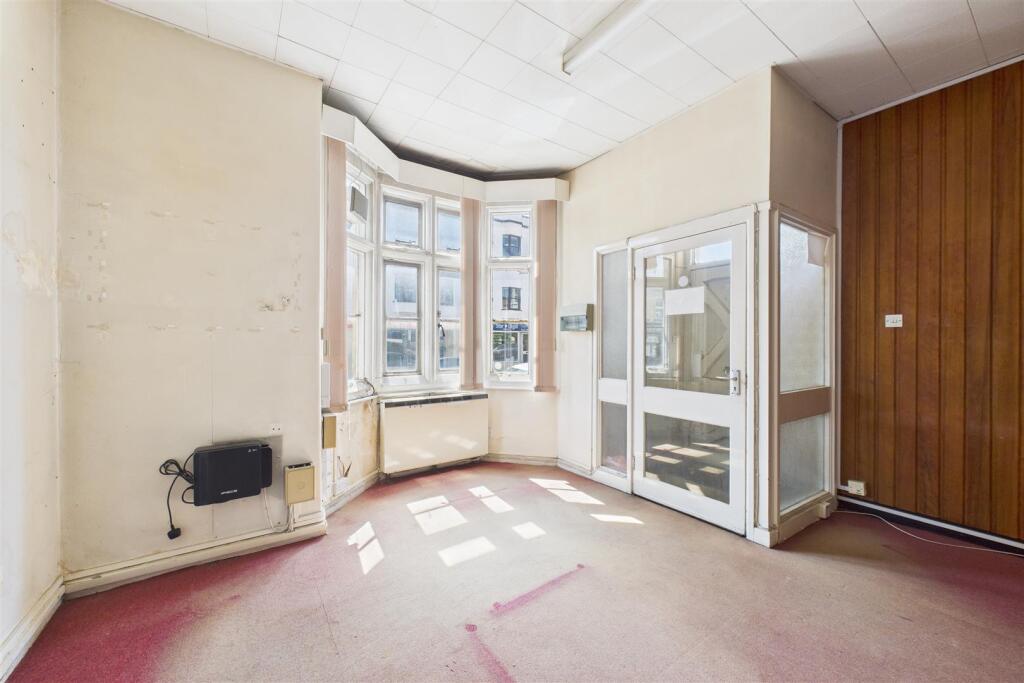 The Old Police Station, 49 High Street, Westbury-O