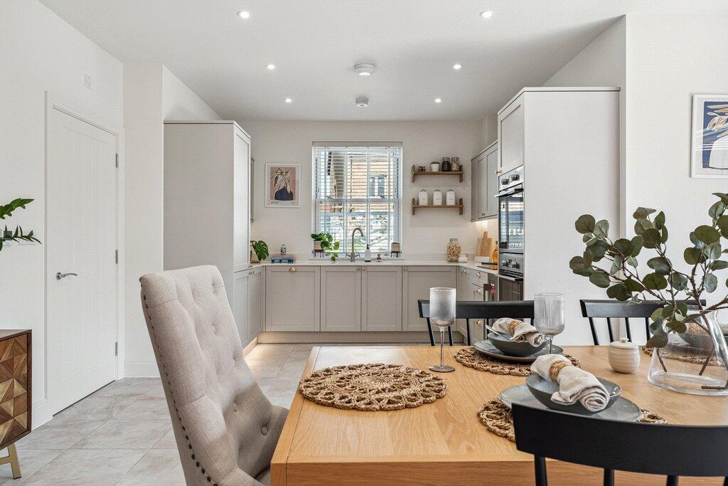 Showhome Internals