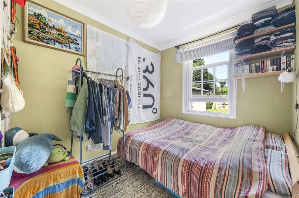 Bedroom Four
