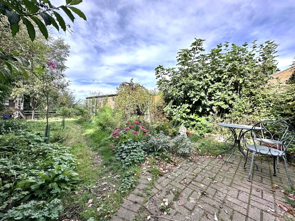 Garden 1