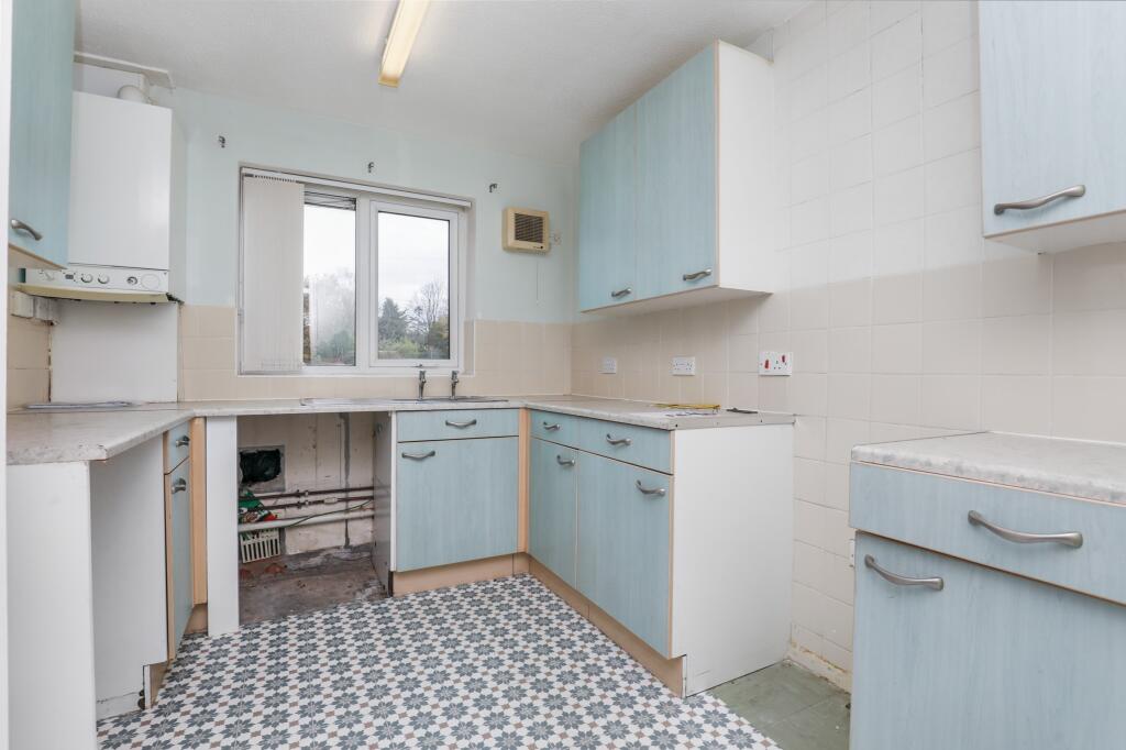 18 Marlfield Close, Ingol, Preston, Lancashire, PR2 7AL