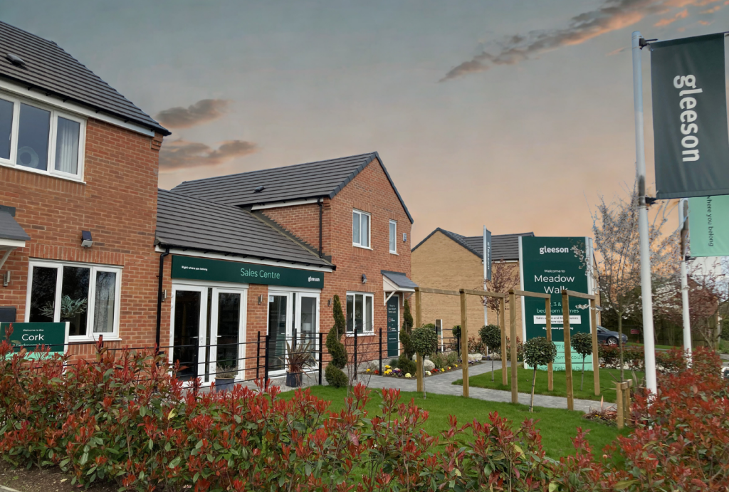 Images are used for illustrative purposes only and may include optional upgrades at additional cost.