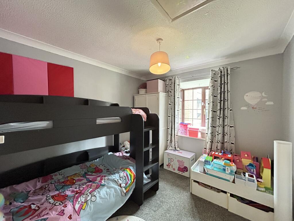 Bed 2