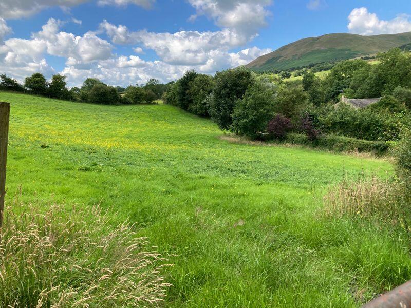 Fields from gated access