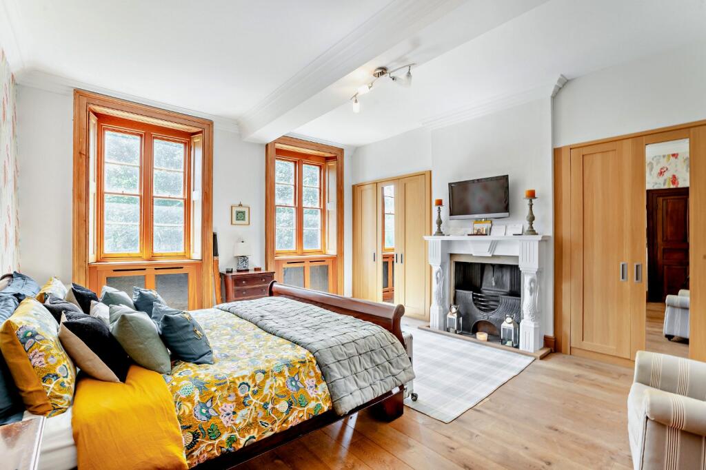 Principal Bedroom